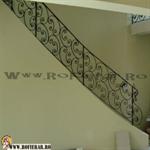 balustrade fier forjat (74)